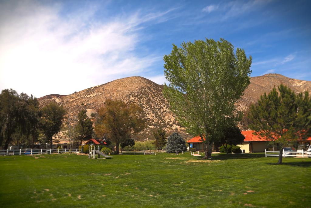 Soledad Canyon Cottage 5 Ravenna Exterior photo