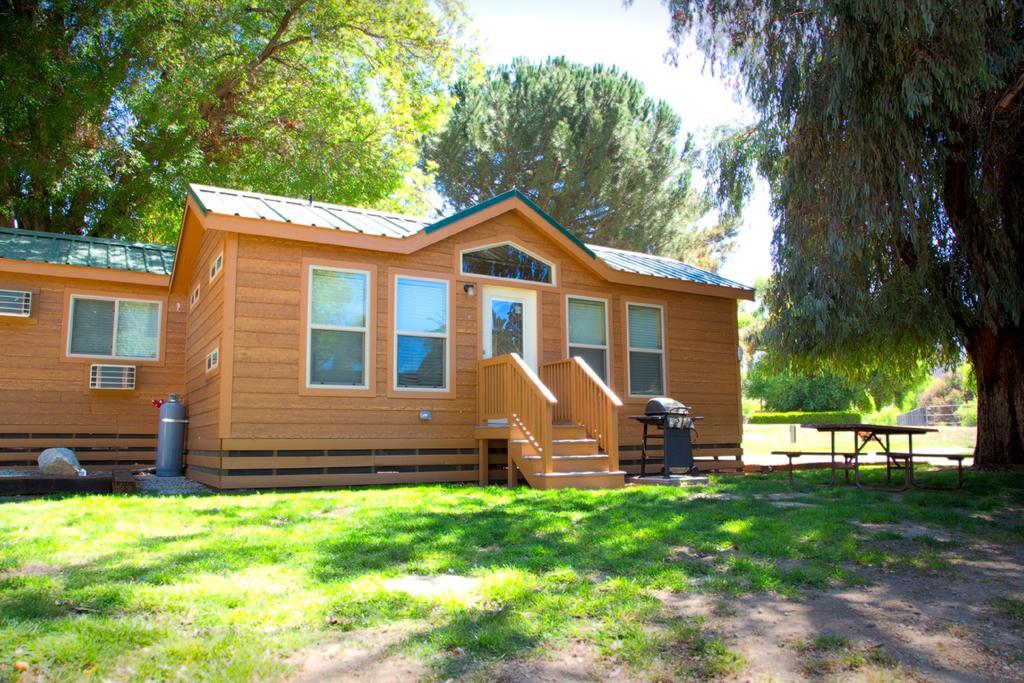 Soledad Canyon Cottage 5 Ravenna Exterior photo